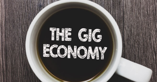 Économie des GIG