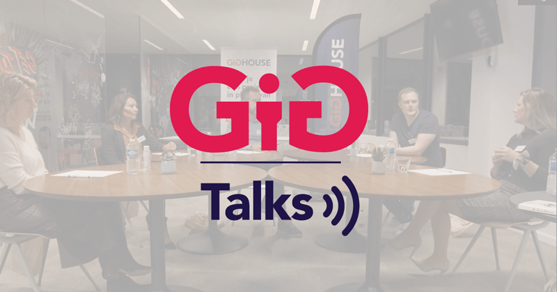 Impact coronavirus freelancers - Gig Talks