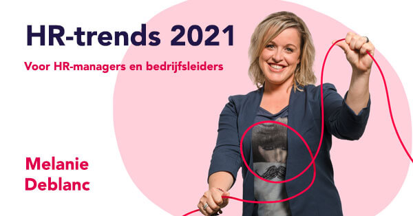 Tendances RH 2021